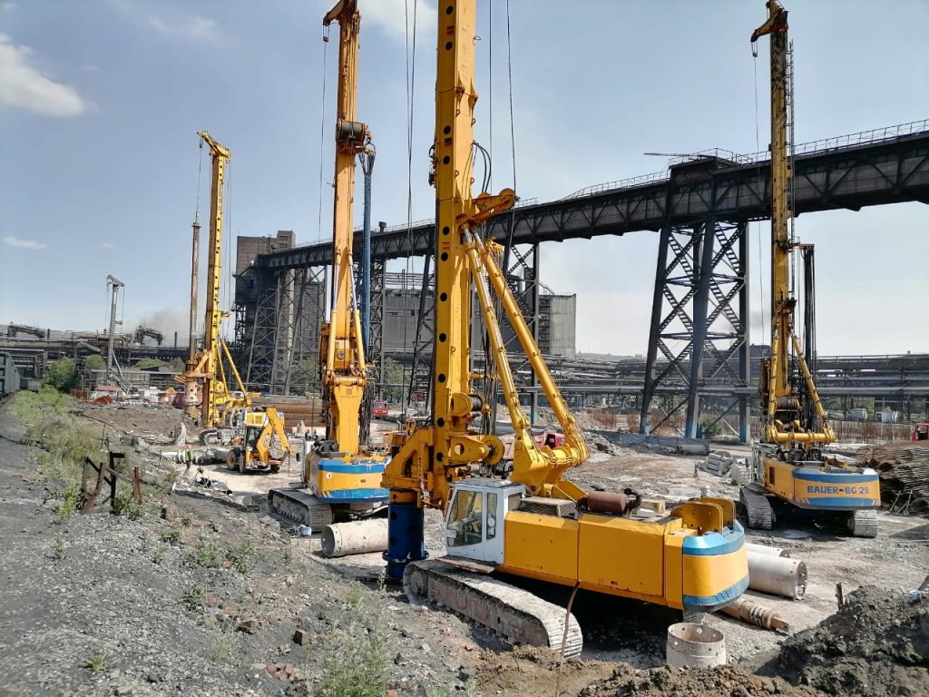 Цифра на службе прочности: как мы повышаем надежность фундаментов с помощью точного моделирования