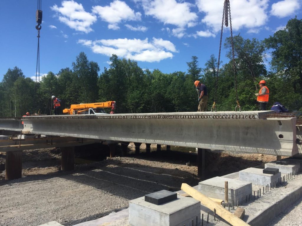 Испытания под максимальной нагрузкой: почему мы проверяем каждую сваю с удвоенной силой